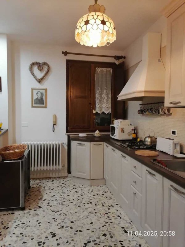 圣科斯坦佐公寓