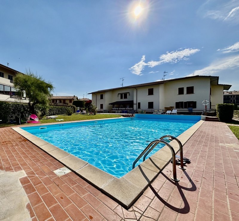Lägenhet i Desenzano del Garda