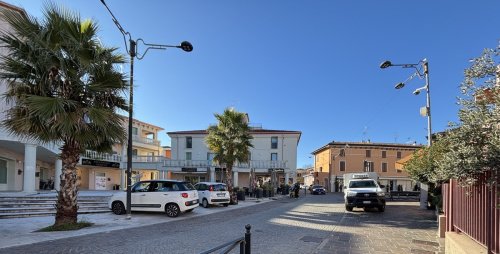 Lägenhet i Desenzano del Garda
