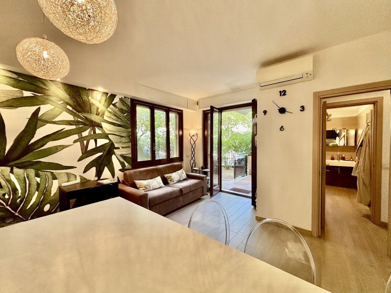 Lägenhet i Desenzano del Garda