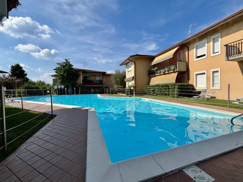 Lägenhet i Desenzano del Garda