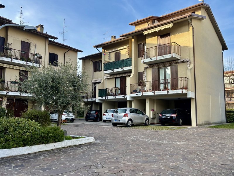 Radhus i Desenzano del Garda