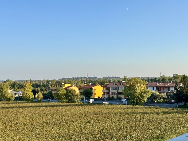 Takvåning i Desenzano del Garda