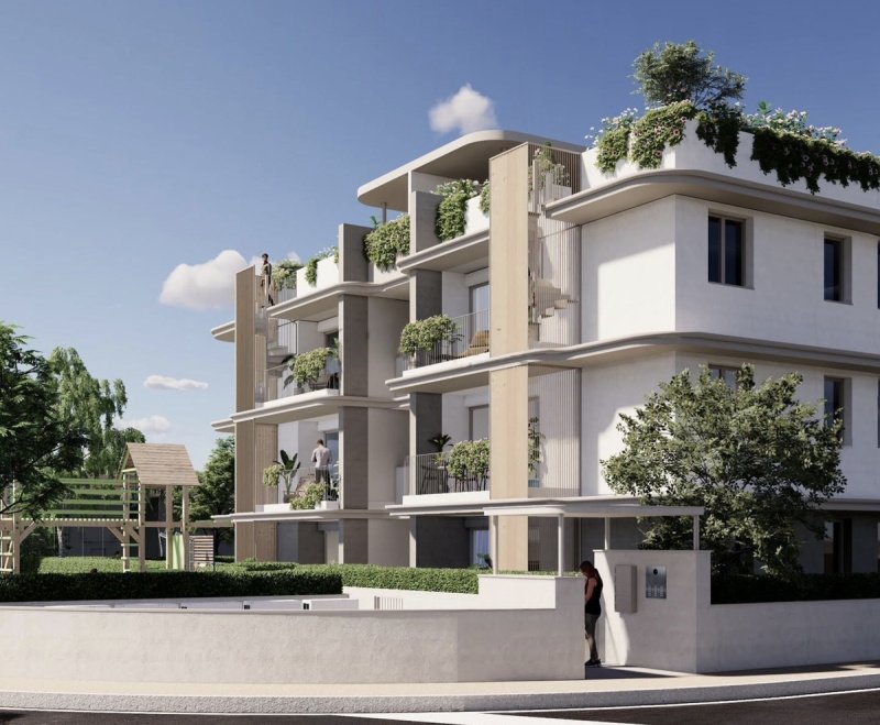 Appartement in Desenzano del Garda