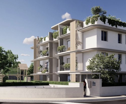 Lägenhet i Desenzano del Garda