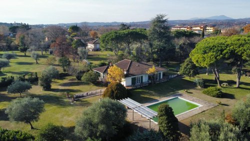 Villa en Manerba del Garda