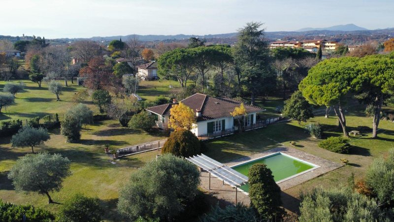 3 Bedrooms Villa for sale in Manerba Del Garda [805057] | Gate-away®