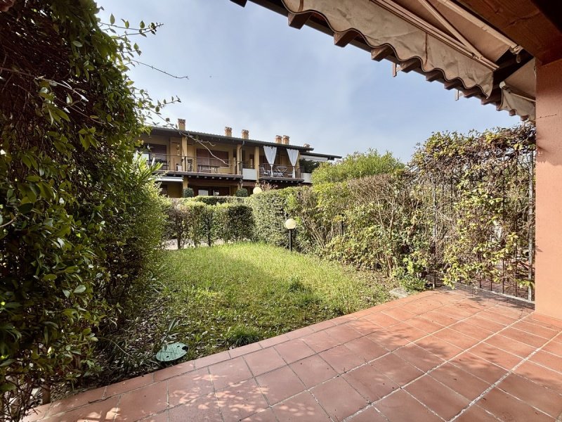 Квартира в Дезенцано-дель-Гарда