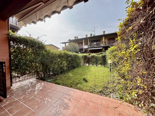 Квартира в Дезенцано-дель-Гарда