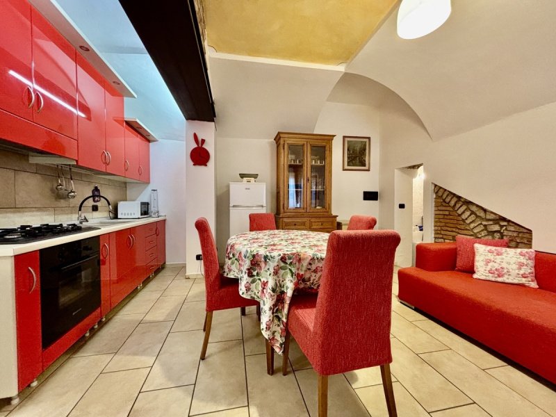 Lägenhet i Desenzano del Garda