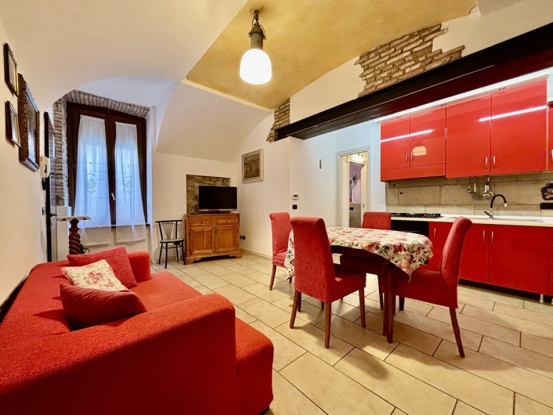 Lägenhet i Desenzano del Garda