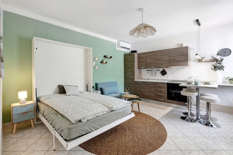 Apartment in Desenzano del Garda