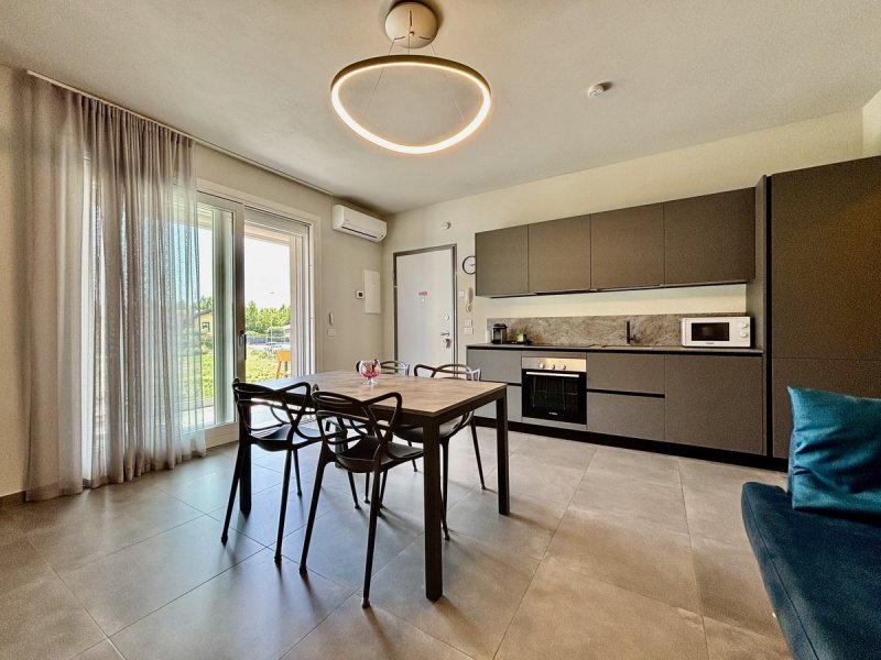 Apartamento em Desenzano del Garda