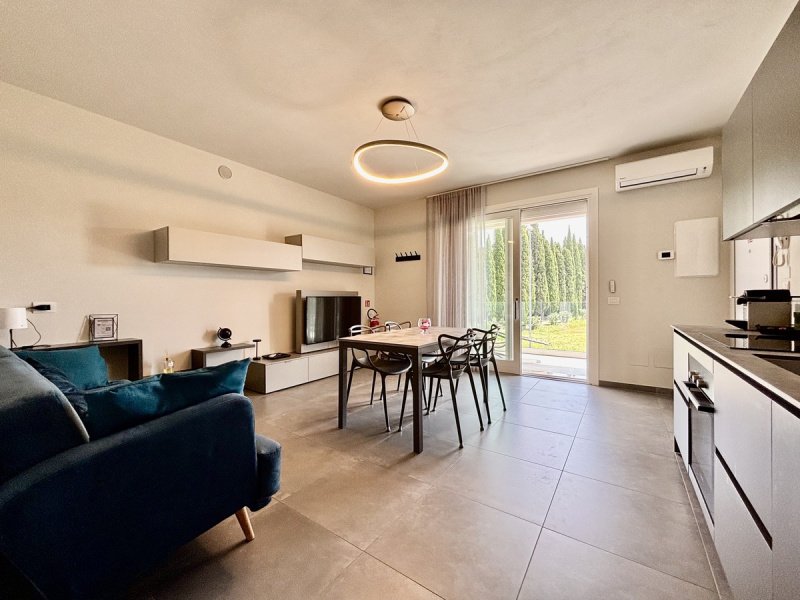 Apartamento em Desenzano del Garda