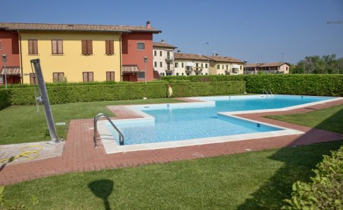 Lägenhet i Desenzano del Garda