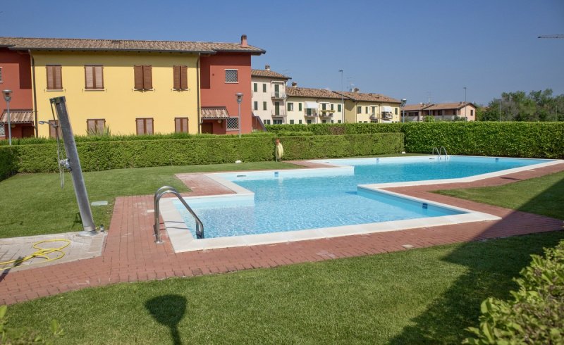 Lägenhet i Desenzano del Garda