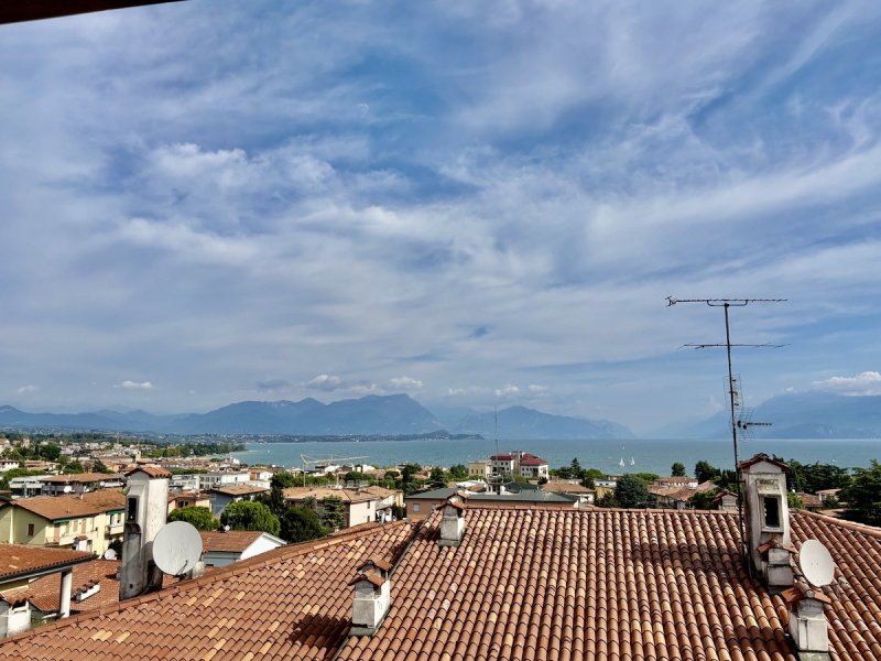 Lägenhet i Desenzano del Garda