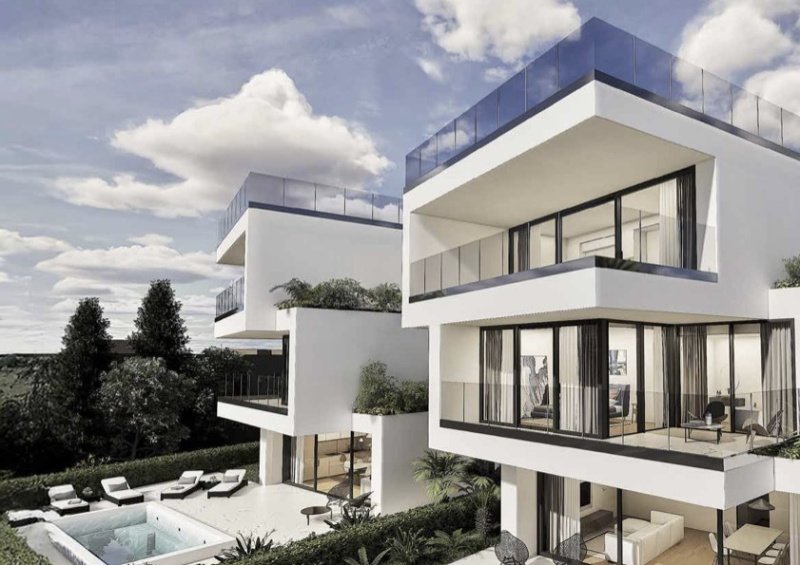 Loft/Penthouse à Desenzano del Garda