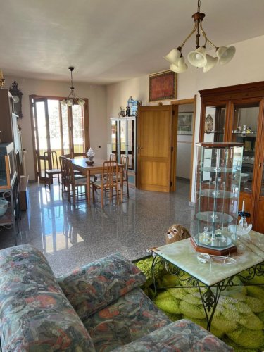 Onafhankelijk appartement in Neviano