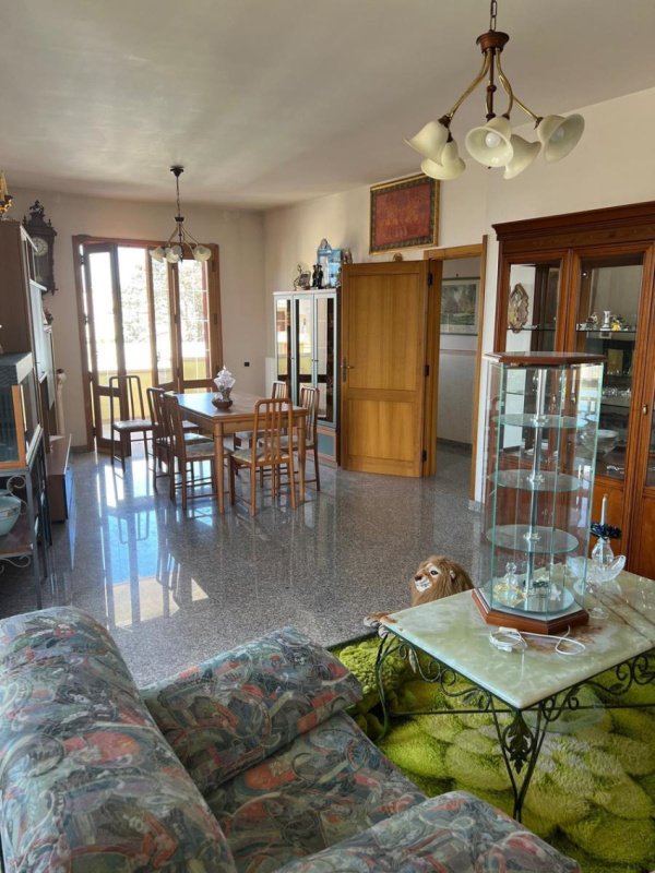 Apartamento independiente en Neviano