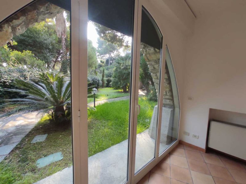 Независимая квартира в Андора