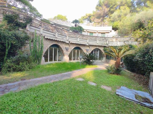 Eigenständiges Appartement in Andora