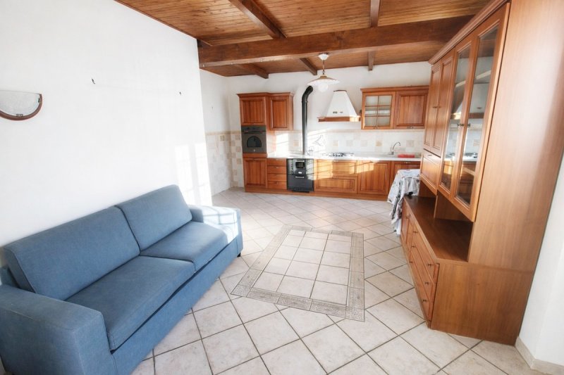 Einfamilienhaus in Andora