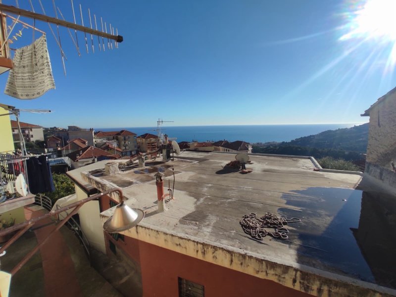 Appartamento a Alassio