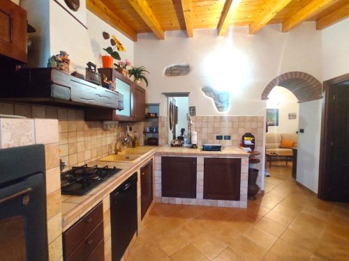 Historisches Appartement in Andora