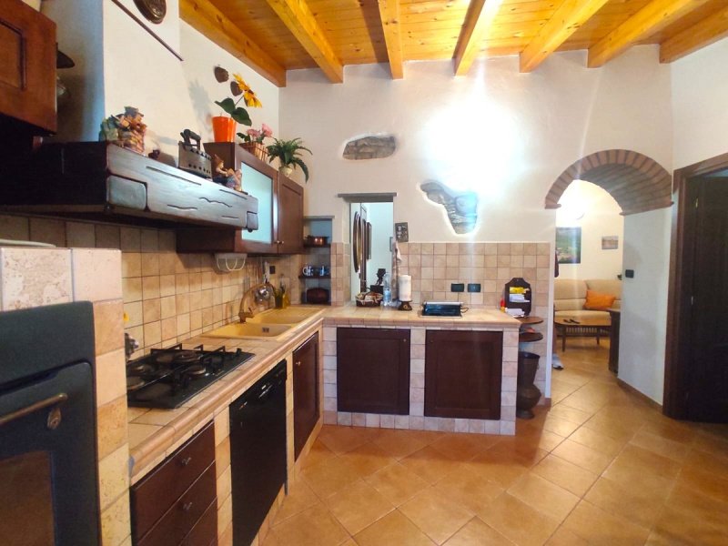 2 Bedrooms Historic apartment for sale in Andora [806791] | Gate-away®