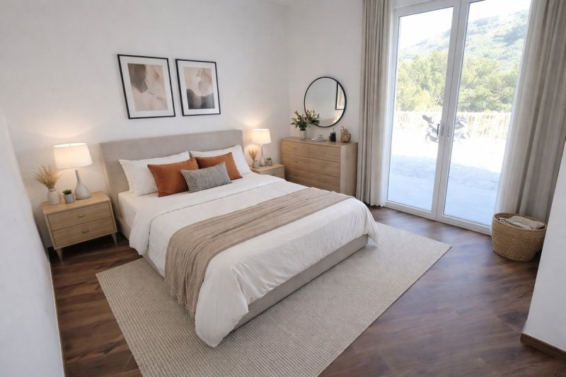 Вилла в Диано-Марина