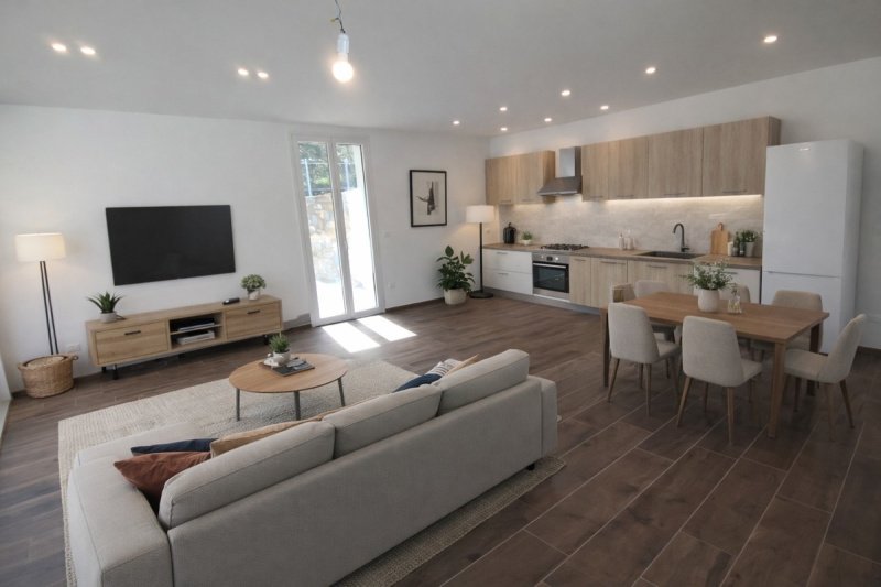 3 Bedrooms Villa for sale in Diano Marina [807685] | Gate-away®