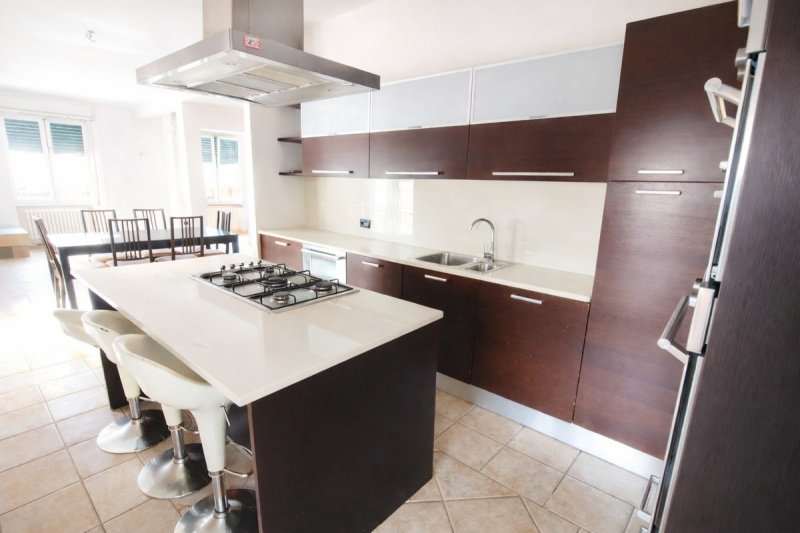 Attico a Diano Marina