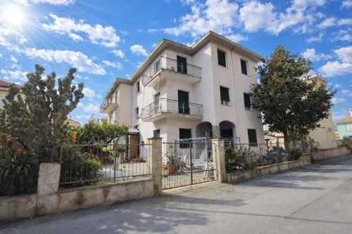 Penthouse in Diano Marina