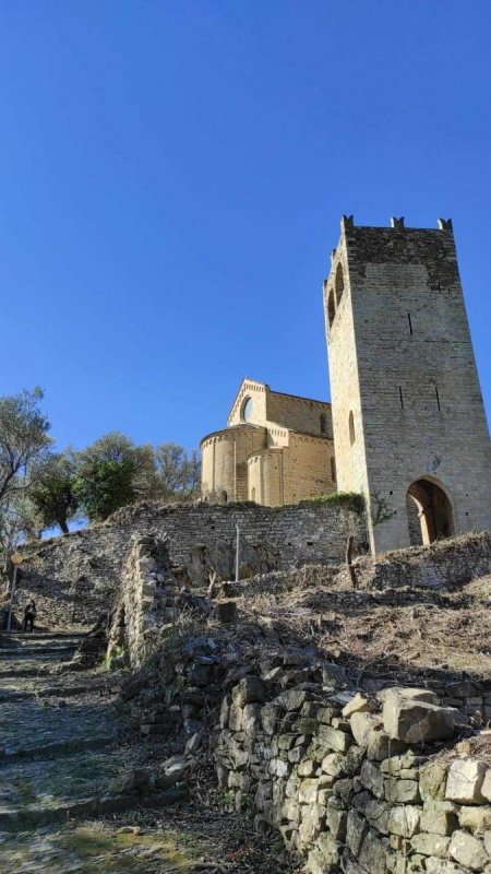 Historisches Appartement in Andora