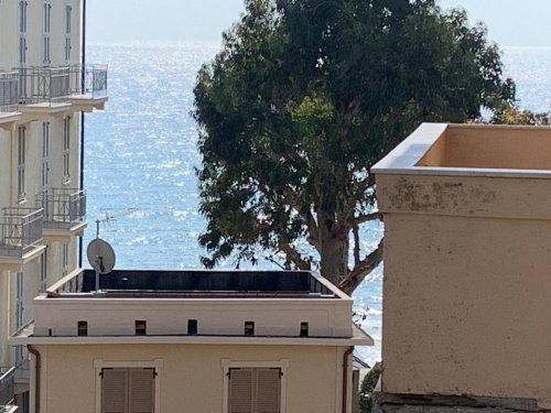 Wohnung in Alassio