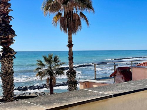 Wohnung in Riva Ligure