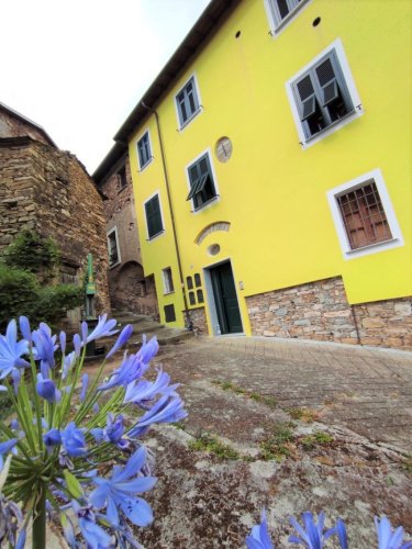 Appartamento a Stellanello