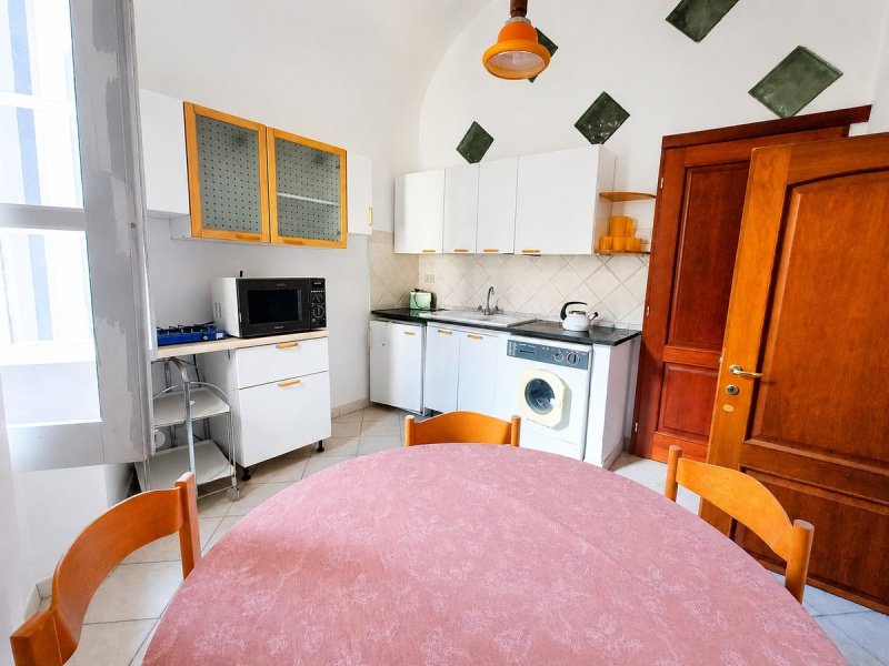 Apartamento em Impéria