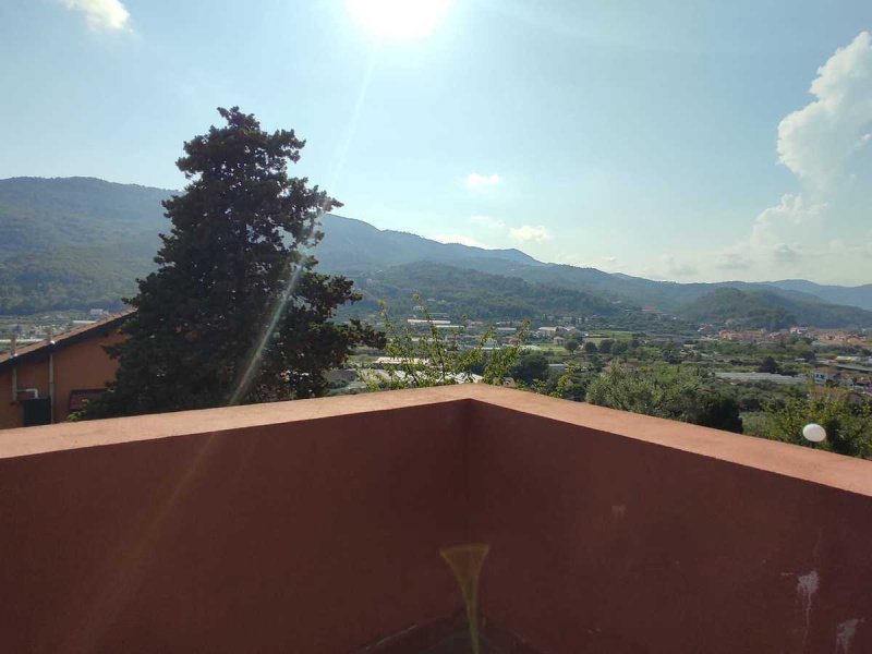 Casa di campagna a Andora