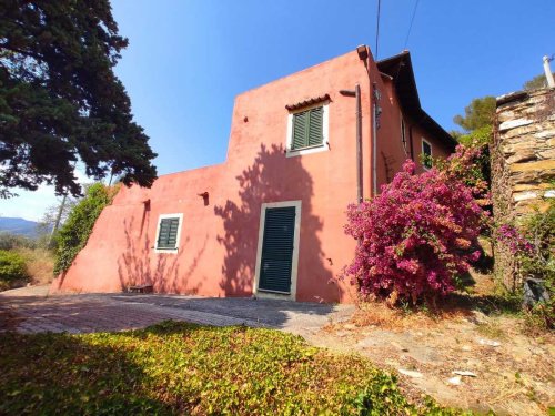 Casa di campagna a Andora