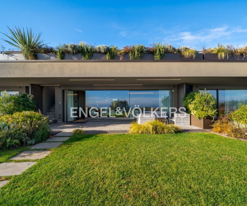 Herenhuis in Padenghe sul Garda