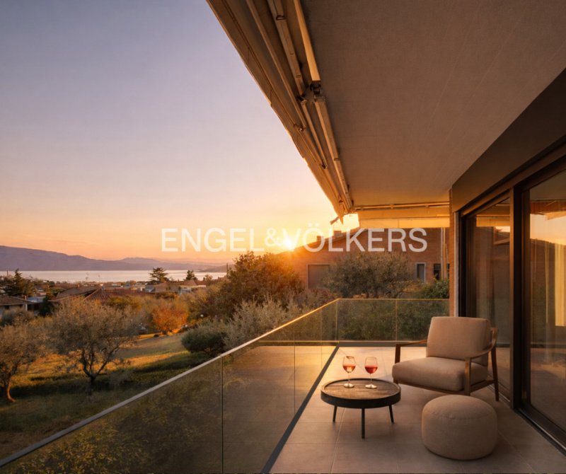 2 Bedrooms Villa for sale in Salò [805044] | Gate-away®