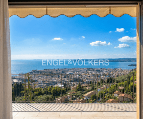 托斯科拉诺-马德尔诺别墅