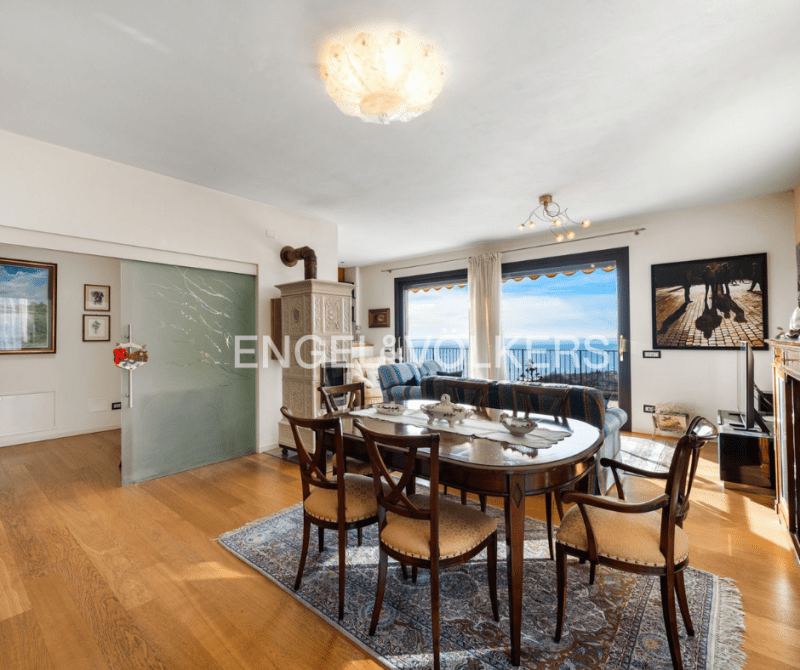 Villa in Toscolano-Maderno