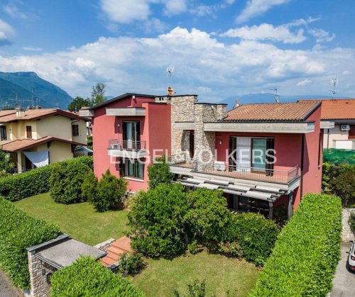 Moradia em San Felice del Benaco