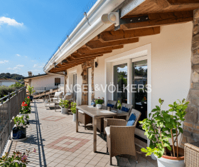 Sotão em Moniga del Garda