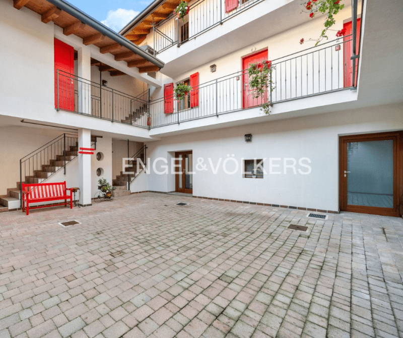 House in San Felice del Benaco