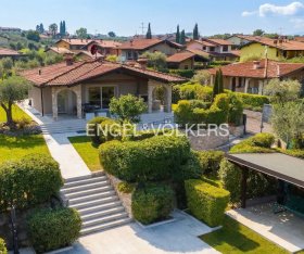 Villa à Manerba del Garda