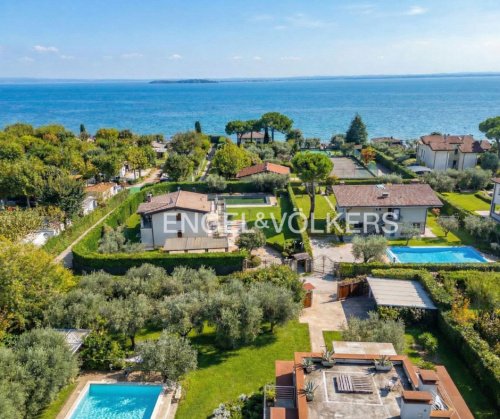 Moradia em Moniga del Garda